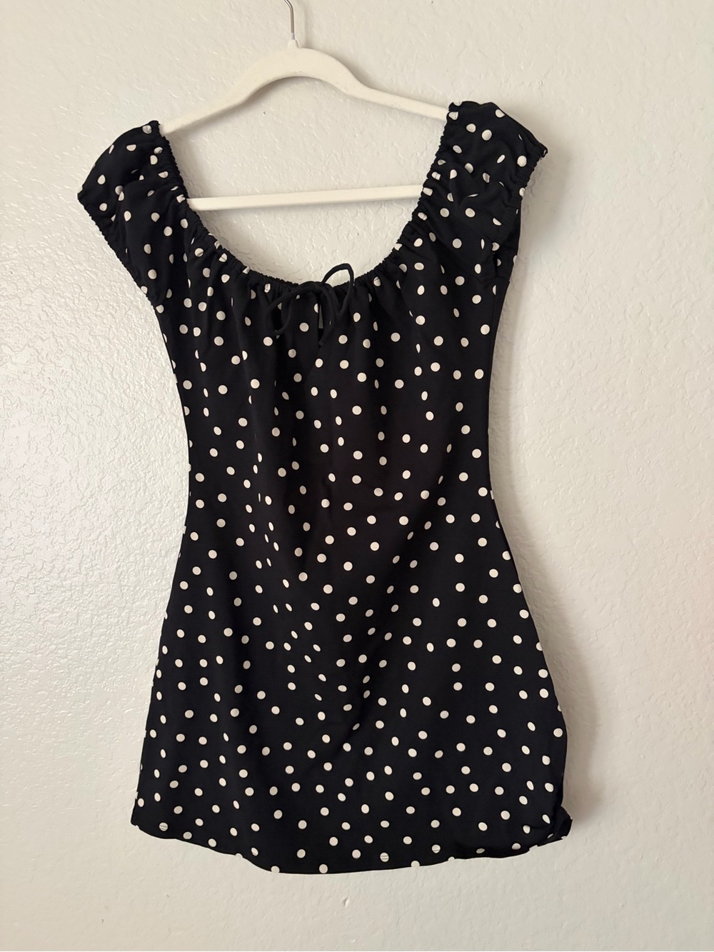 NWT Sezane Angele Dress Size L